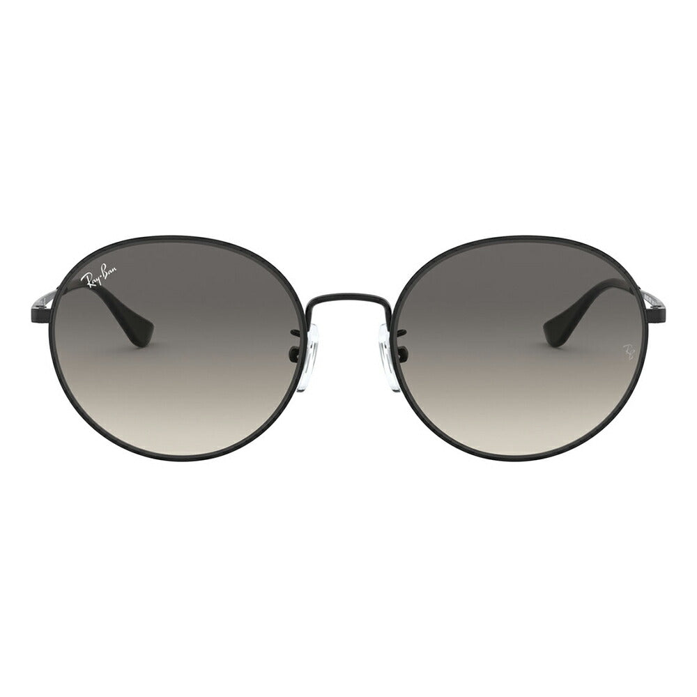 アウトレット】レイバン サングラス RB3612D 002/11 56 Ray-Ban