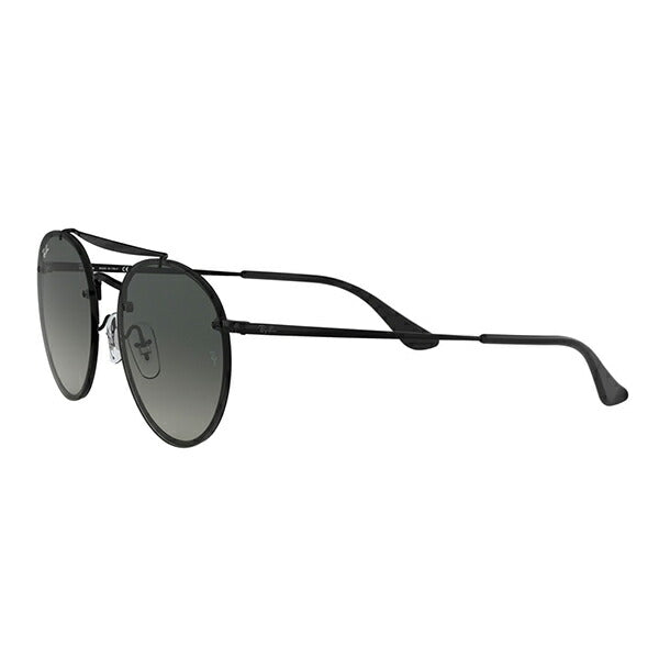 【オsusume価格】reiban sangurasu RB3614N 148/11 54 Ray-Ban ラウンド ダブルブuriジ BLAZE ROUND DOUBLE BRIDGE 伊达メガネ 眼镜