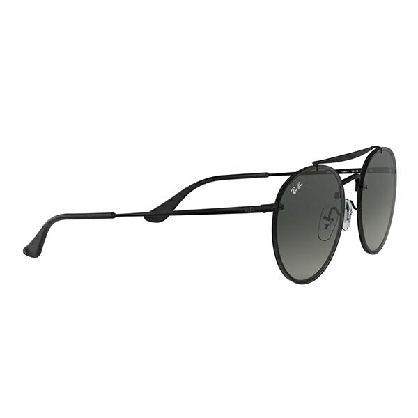 【オsusume価格】reiban sangurasu RB3614N 148/11 54 Ray-Ban ラウンド ダブルブuriジ BLAZE ROUND DOUBLE BRIDGE 伊达メガネ 眼镜