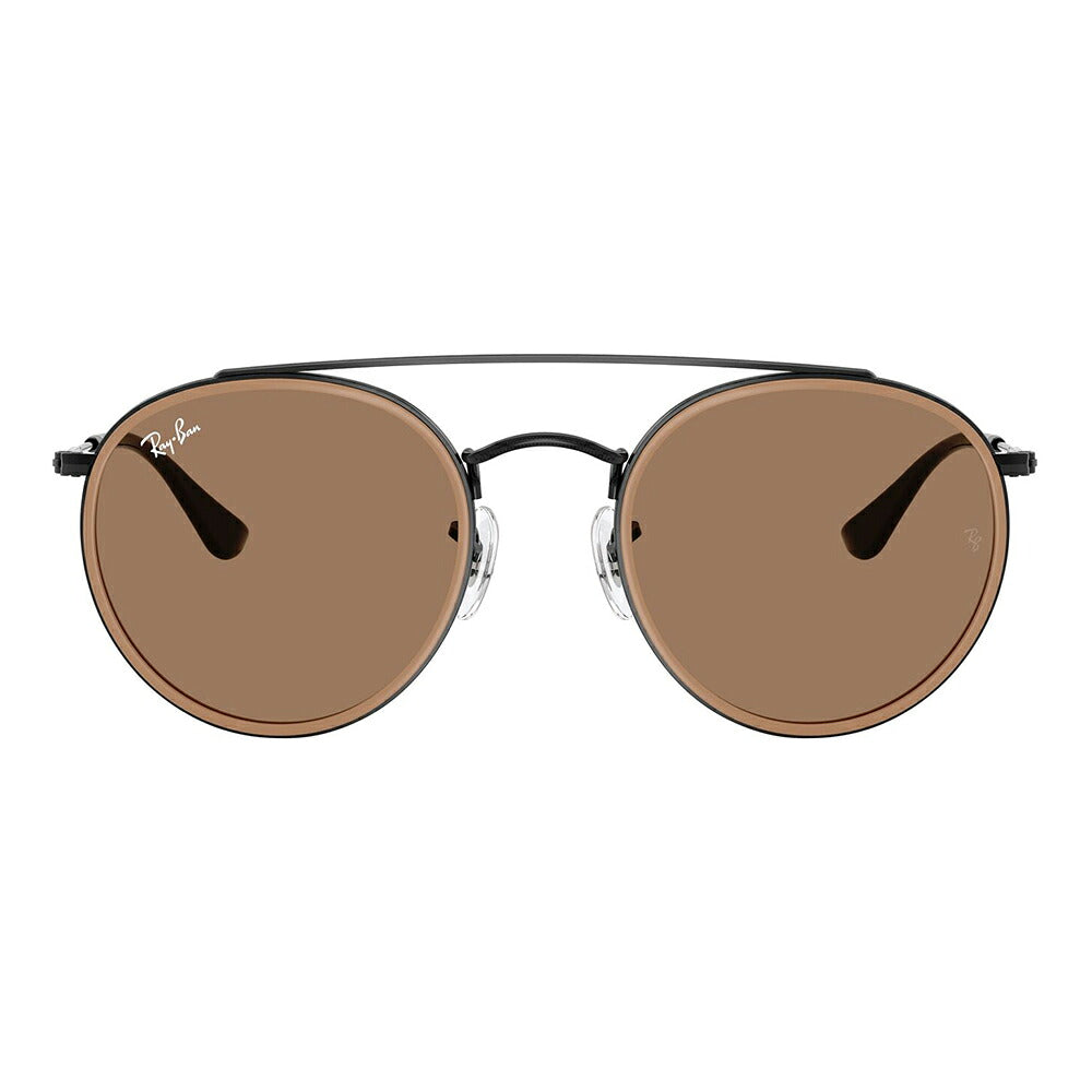 【正規品販売店】レイバン サングラス RB3647N 927973 51 Ray-Ban ROUND ラウンド ダブルブリッジ メンズ レディース おしゃれ new model