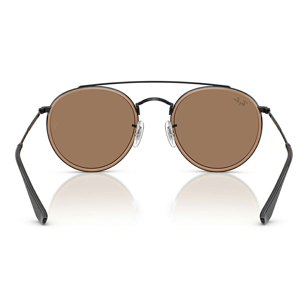 【正規品販売店】レイバン サングラス RB3647N 927973 51 Ray-Ban ROUND ラウンド ダブルブリッジ メンズ レディース おしゃれ new model
