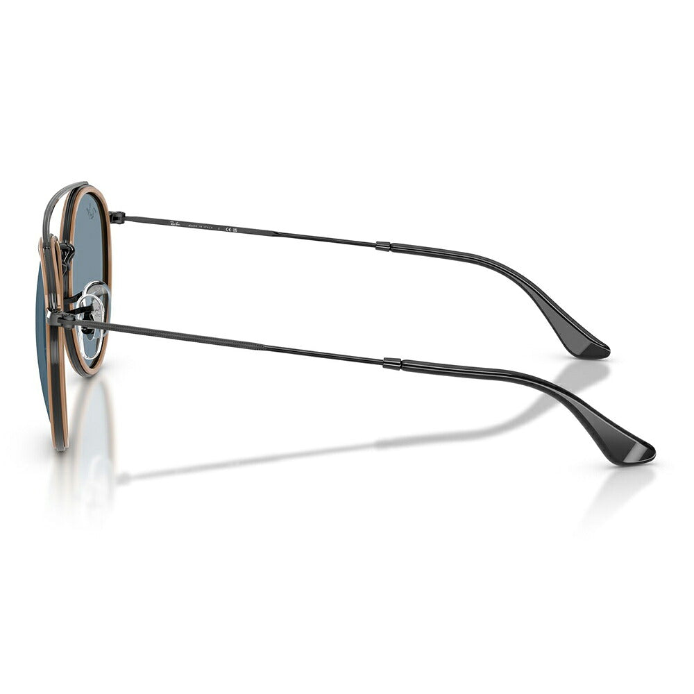 【正規品販売店】レイバン サングラス RB3647N 9279R5 51 Ray-Ban ROUND ラウンド ダブルブリッジ メンズ レディース おしゃれ new model