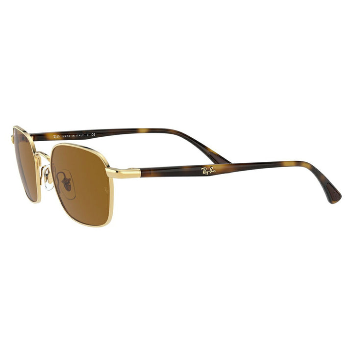 【オsusume価格】reiban sangurasu RB3664 001/33 50 Ray-Ban sukuea metaru 