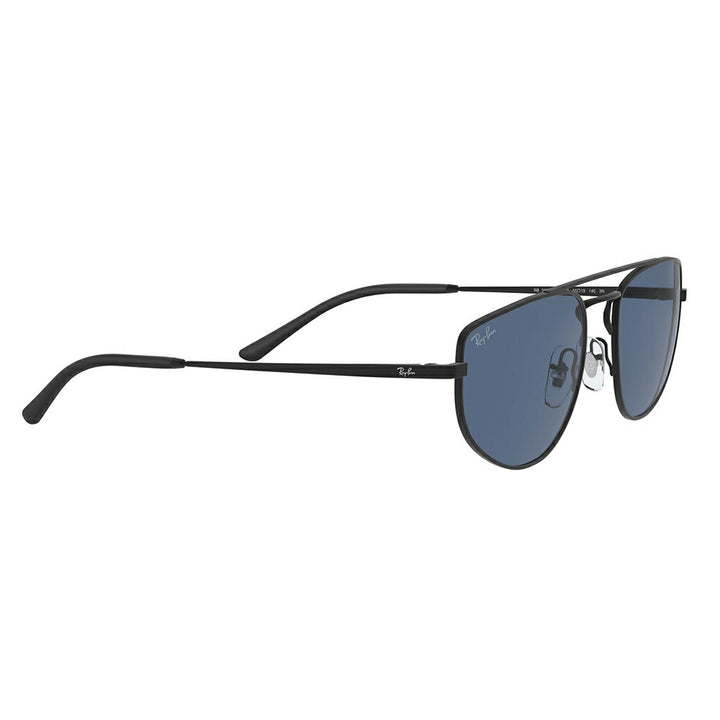 【オsusume価格】reibansangurasu RB3668 901480 55 Ray-Ban rekutanguru メタル ダブルブurikji ツーブurikji 伊达メガネ 眼镜