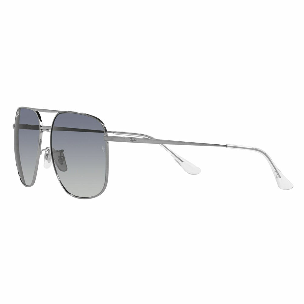 【オsusume価格】reiban sangurasu RB3679D 004/4L 60 Ray-Ban anidenzainmoderu sukuea ダブルブurikji 