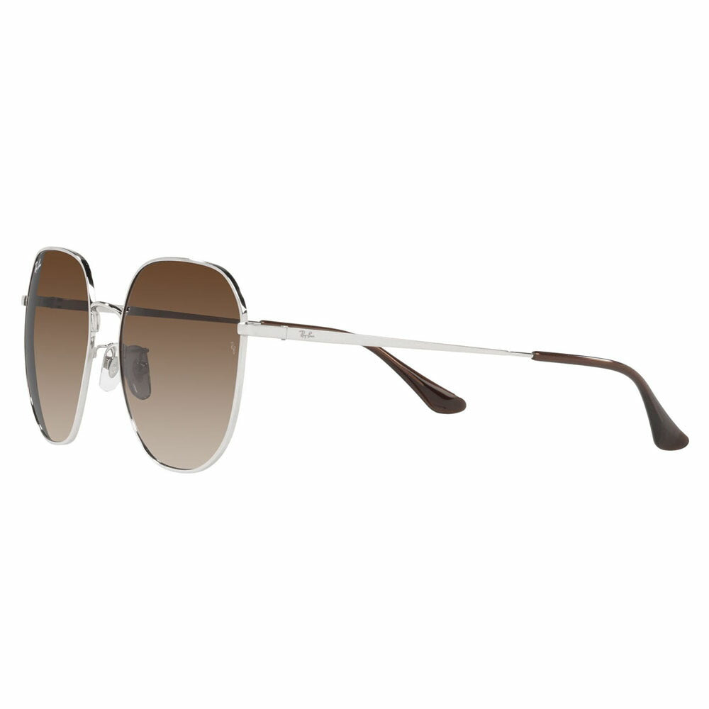 【オsusume価格】reiban sangurasu RB3680D 003/13 60 Ray-Ban ジandezainmoderu 几何学 メタル