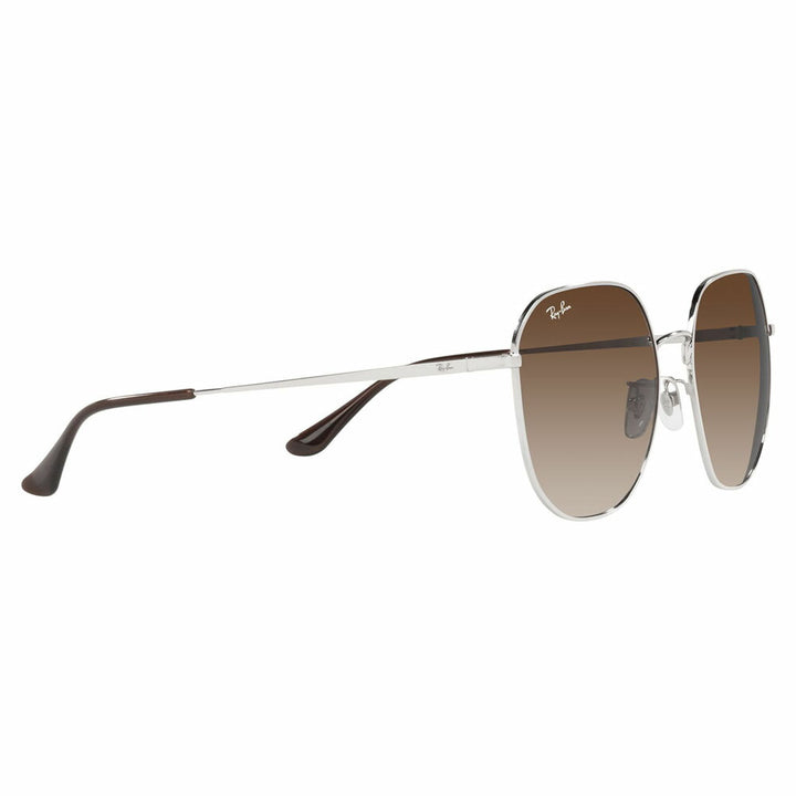 【オsusume価格】reiban sangurasu RB3680D 003/13 60 Ray-Ban ジandezainmoderu 几何学 メタル