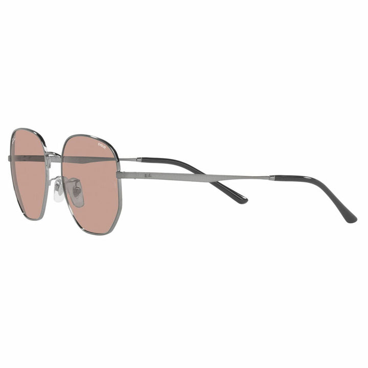 [Recommended Price] Ray-Ban Sunglasses RB3682F 9227Q4 54 Ray-Ban EVOLVE Round ROUND Round Classic Full Rim Metal Evolve Photochromic Lens Fashion Glasses Eyeglasses 