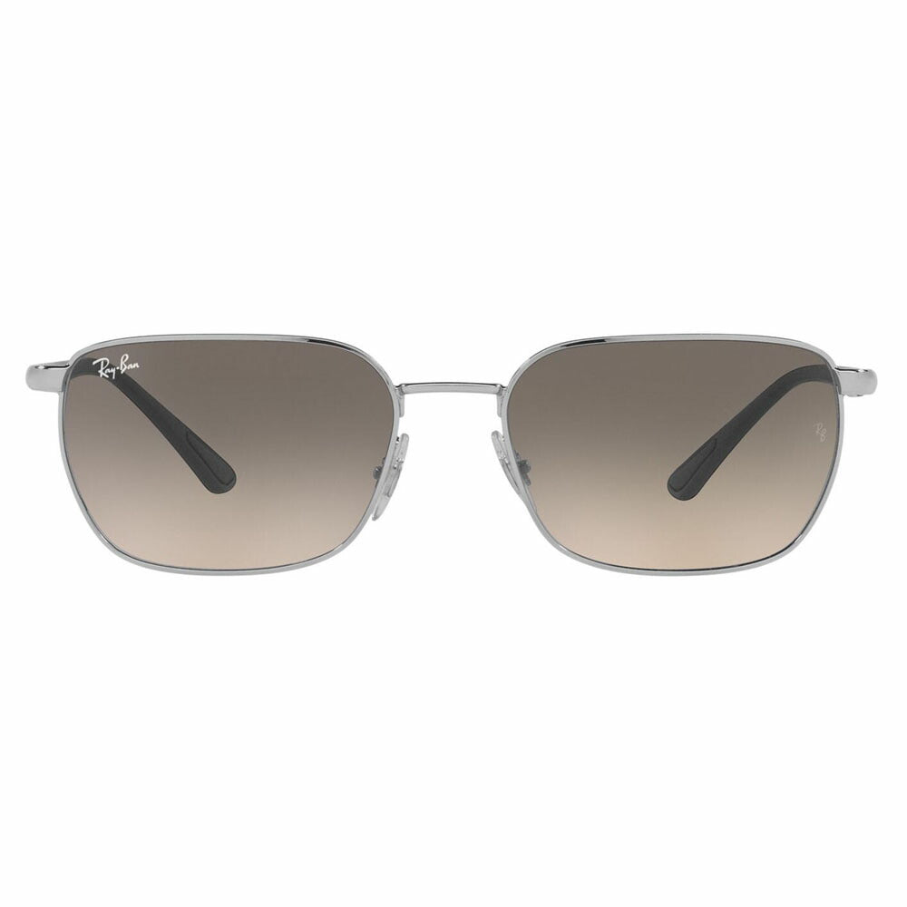 【オsusume価格】reiban サngurasu RB3684 003/32 58 Ray-Ban sukuエa menzu fururimu メタル 伊达メガネ 眼镜