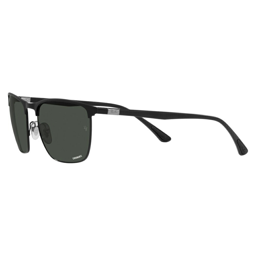 正規品販売店】レイバン サングラス RB3686 186/K8 57 Ray-Ban