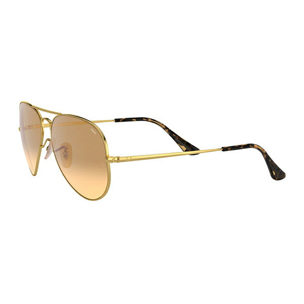 【オsusume価格】reiban サngurasu RB3689 9150AC 58 Ray-Ban reyban 纯正 renzu対応 abiエイター メタル AVIATOR METAL II ツーブritiji 调光伊达メガネ眼镜