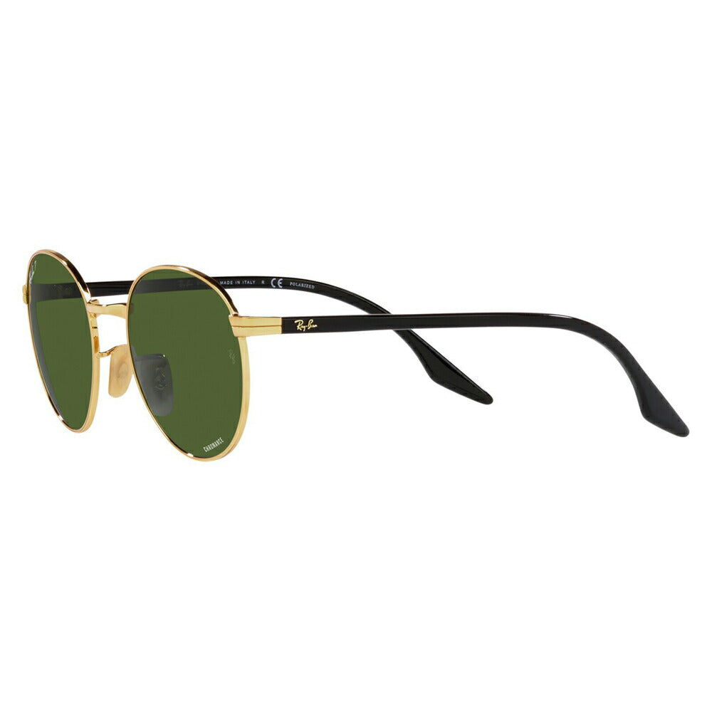 【正规品贩売店】reiban sangurasu RB3691 001/P1 48 51 Ray-Ban reyban 纯正 renzu対応 ラウndo メタル ガラsurenzu ポライズド 偏光renezu伊达メガネ眼镜