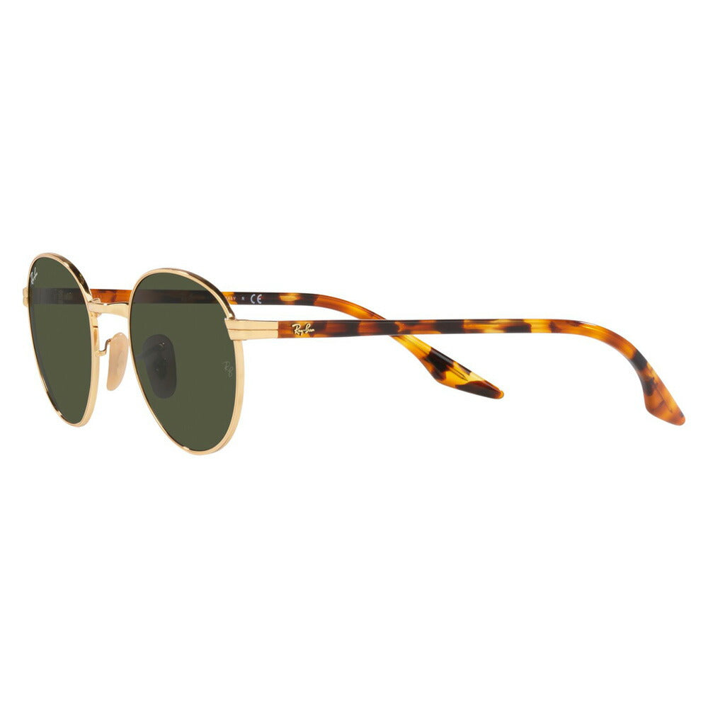 【オsusume価格】reiban sangurasu RB3691F 001/31 53 Ray-Ban ラウンド タル メンズ renedisu ガラsurenzu 伊达メガネ 眼镜