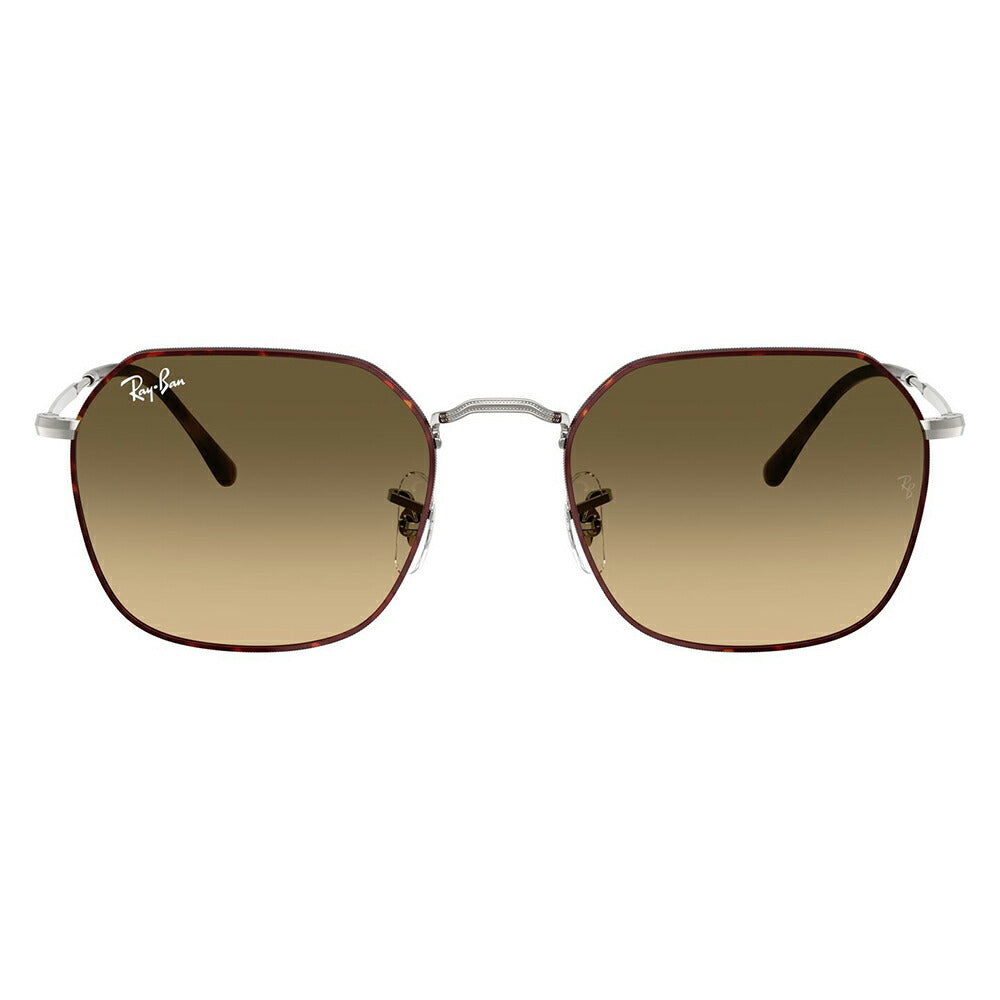【正規品販売店】レイバン サングラス RB3694 92700A 53 55 Ray-Ban レイバン純正レンズ対応 Jim ジム ヘキサゴナル メタル ユニセックス  伊達メガネ 眼鏡