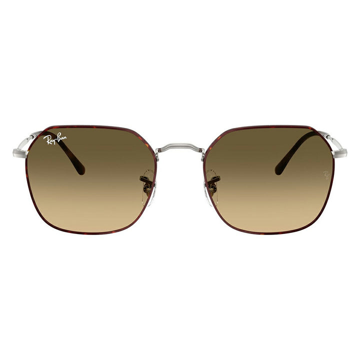 【正規品販売店】レイバン サングラス RB3694 92700A 53 55 Ray-Ban レイバン純正レンズ対応 Jim ジム ヘキサゴナル メタル ユニセックス  伊達メガネ 眼鏡