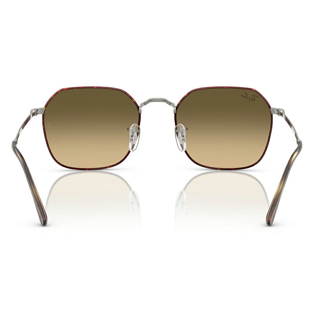【正規品販売店】レイバン サングラス RB3694 92700A 53 55 Ray-Ban レイバン純正レンズ対応 Jim ジム ヘキサゴナル メタル ユニセックス  伊達メガネ 眼鏡