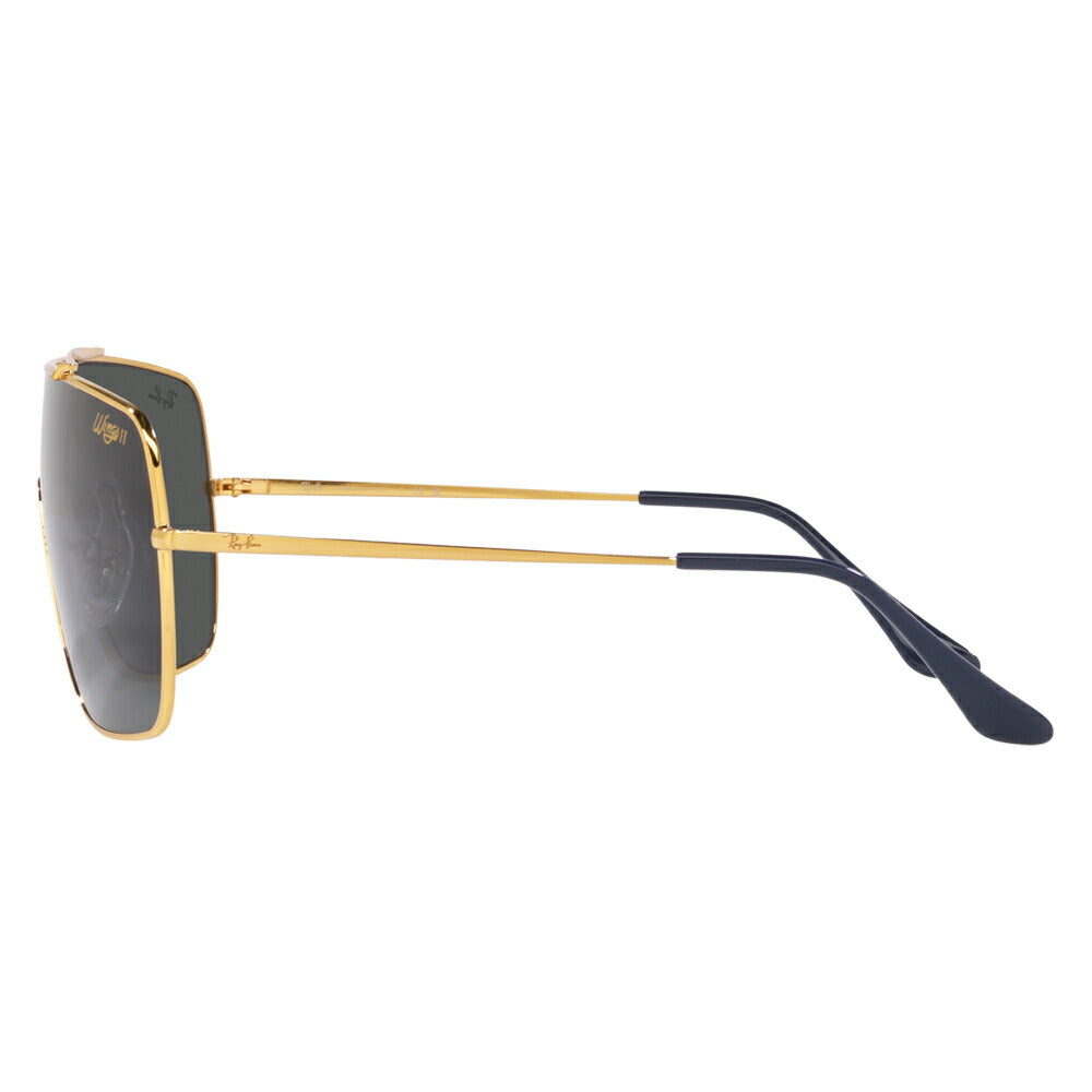 [Recommended Price] Ray-Ban Sunglasses RB3697 924687 35 Ray-Ban WINGS Fashion Glasses Eyeglasses 