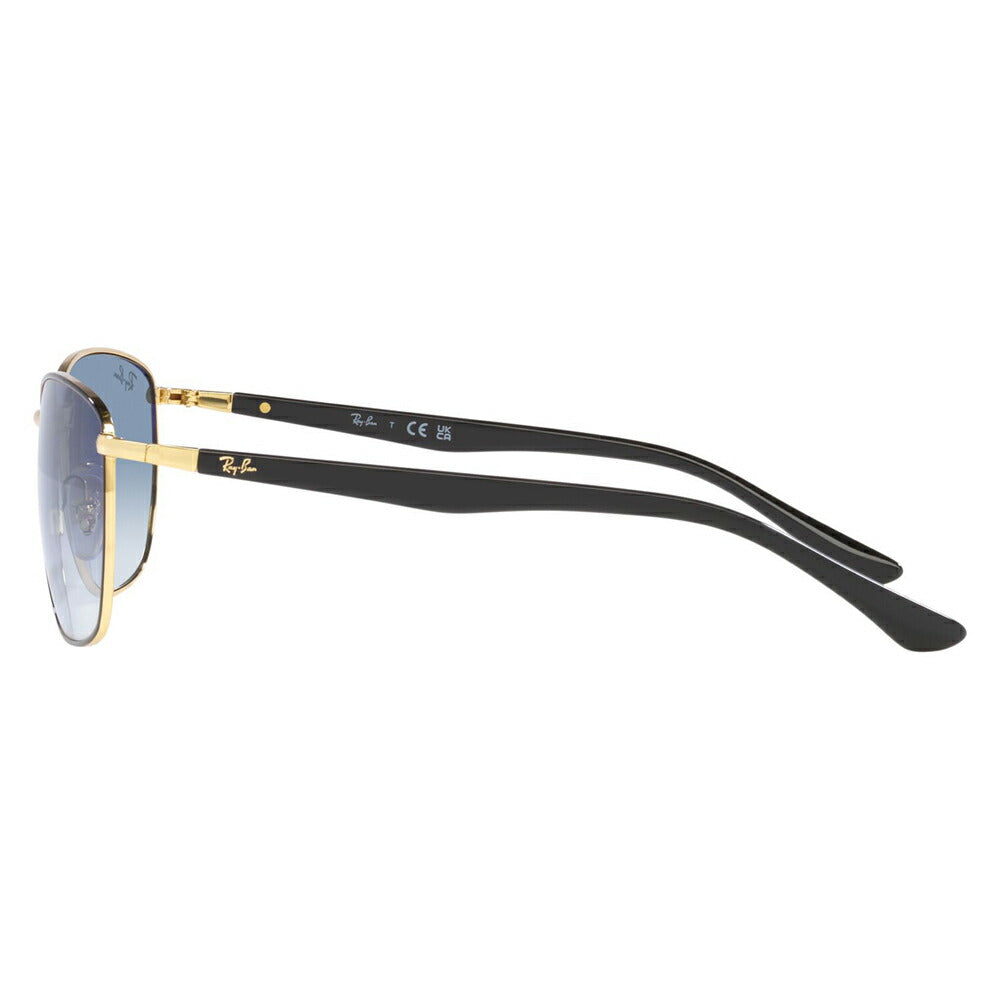 【オsusume価格】reiban sangurasu RB3702 90003F 57 Ray-Ban metaru sukuea menzu 