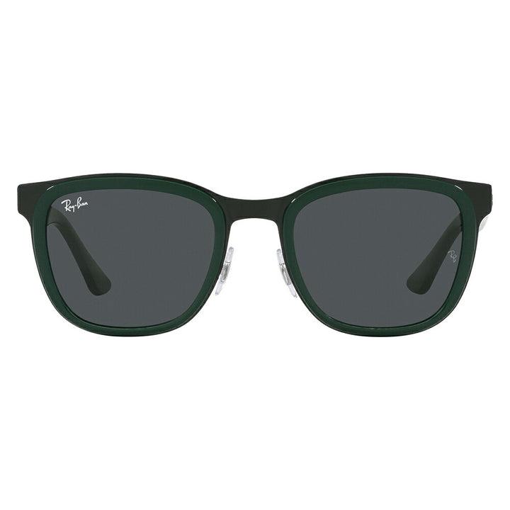 [Recommended Price] Ray-Ban Sunglasses RB3709 002/87 53 Ray-Ban CLYDE Cloud Wellington Boston 