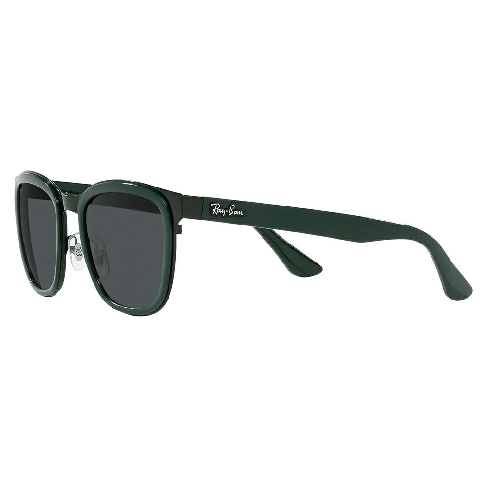 【オススメ価格】レイバン サングラス RB3709 002/87 53 Ray-Ban CLYDE クラウド ウェリントン ボストン