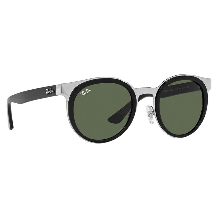 【オsusume価格】reiban サngurasu RB3710 003/71 50 Ray-Ban 伊达メガネ 眼镜 BONNIE bonnie ボsuton パntosu 