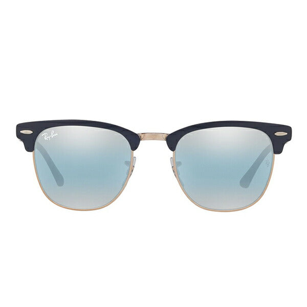 【オススメ価格】レイバン サングラス RB3716 9160AJ 51 Ray-Ban クラブマスター メタル CLUBMASTER METAL Cool ICONS 伊達メガネ 眼鏡