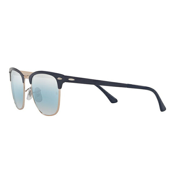 【オススメ価格】レイバン サングラス RB3716 9160AJ 51 Ray-Ban クラブマスター メタル CLUBMASTER METAL Cool ICONS 伊達メガネ 眼鏡