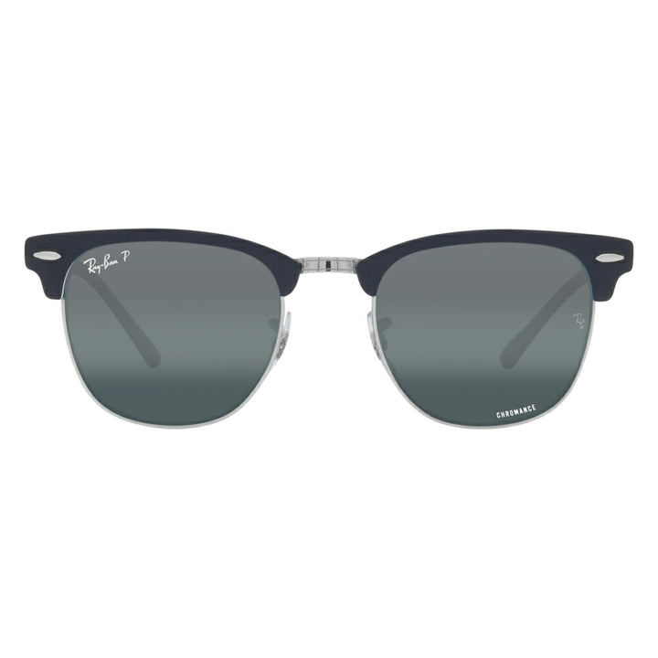 【オススメ価格】レイバン サングラス RB3716 9254G6 51 Ray-Ban クラブマスター メタル CLUBMASTER METAL Cool ICONS 伊達メガネ 眼鏡