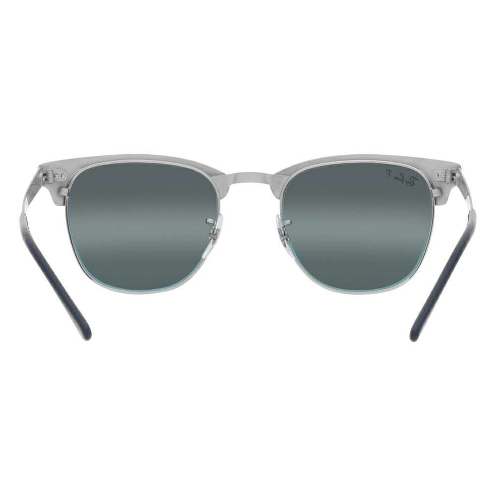 【オススメ価格】レイバン サングラス RB3716 9254G6 51 Ray-Ban クラブマスター メタル CLUBMASTER METAL Cool ICONS 伊達メガネ 眼鏡