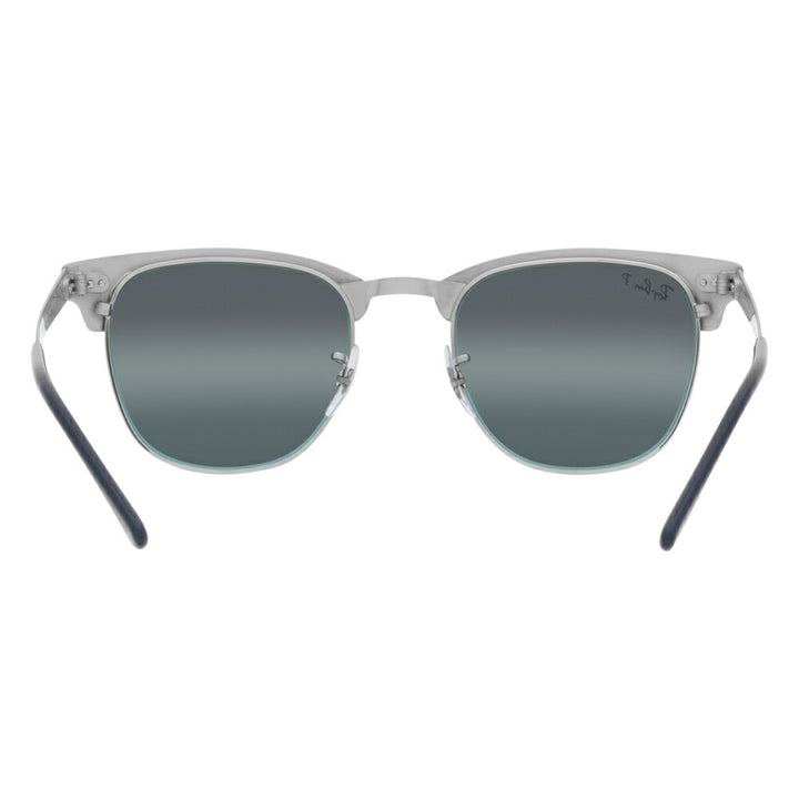 【オsusume価格】reiban sangurasu RB3716 9254G6 51 Ray-Ban kurabumasuta メタル CLUBMASTER METAL Cool ICONS 伊达メガネ 眼镜