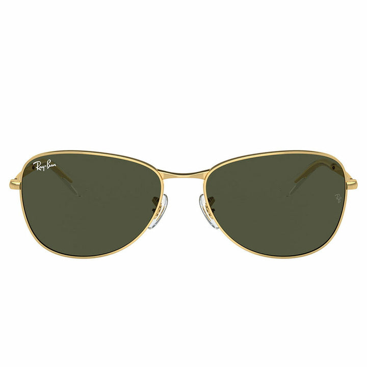 【正規品販売店】レイバン サングラス RB3733 001/31  56 59 Ray-Ban レイバン純正レンズ対応 クラシック パイロット  ユニセックス メタル 伊達メガネ 眼鏡