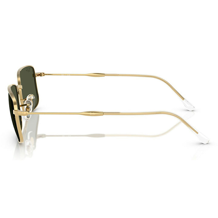 【正規品販売店】レイバン サングラス RB3746 001/31 56 59  Ray-Ban レイバン純正レンズ対応 スクエア メタル ユニセックス  伊達メガネ 眼鏡