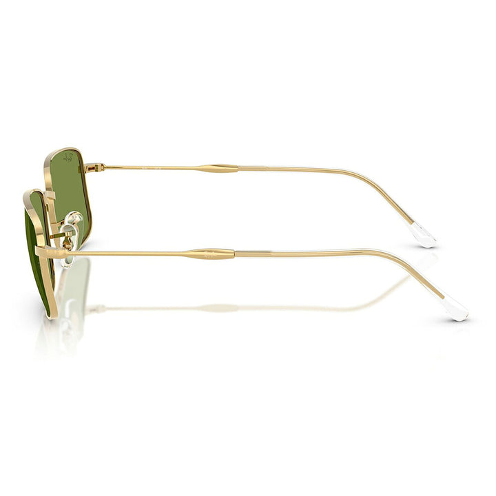 【正規品販売店】レイバン サングラス RB3746 001/4E 56 59  Ray-Ban レイバン純正レンズ対応 スクエア メタル ユニセックス
