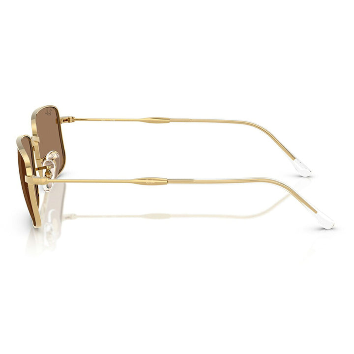 【正規品販売店】レイバン サングラス RB3746 001/73 56 59  Ray-Ban レイバン純正レンズ対応 スクエア メタル ユニセックス