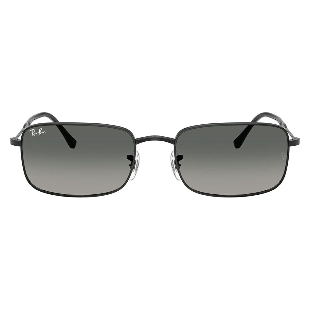 【正規品販売店】レイバン サングラス RB3746 002/71 56 59  Ray-Ban レイバン純正レンズ対応 スクエア メタル ユニセックス 伊達メガネ 眼鏡