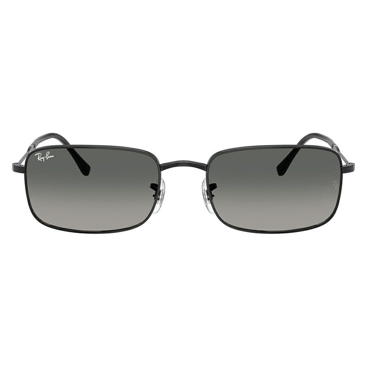 【正規品販売店】レイバン サングラス RB3746 002/71 56 59  Ray-Ban レイバン純正レンズ対応 スクエア メタル ユニセックス 伊達メガネ 眼鏡