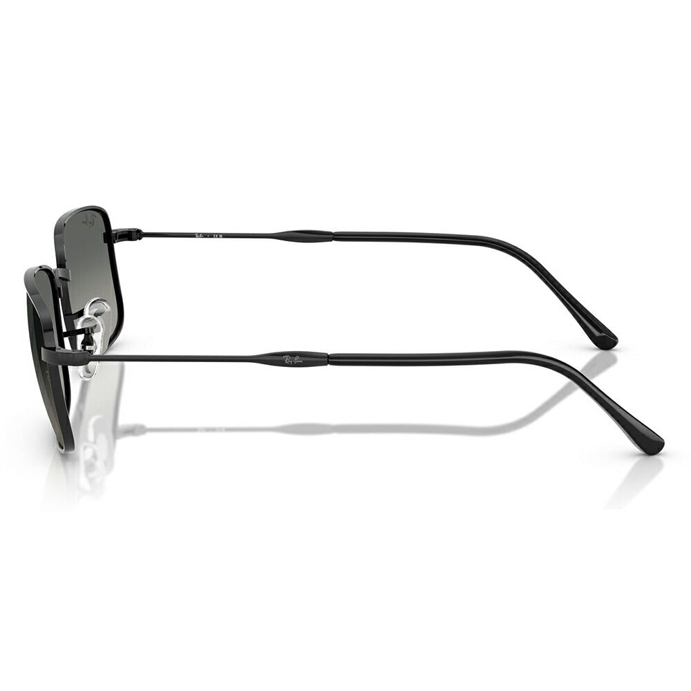【正規品販売店】レイバン サングラス RB3746 002/71 56 59  Ray-Ban レイバン純正レンズ対応 スクエア メタル ユニセックス 伊達メガネ 眼鏡