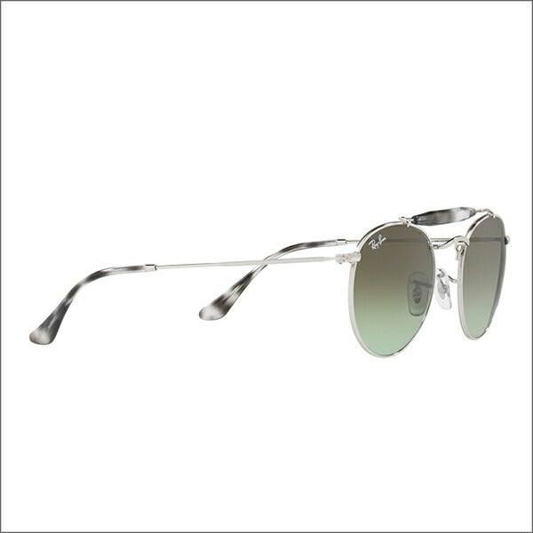 【オsusume価格】reiban サngugurasu RB3747 003/A6 50 Ray-Ban reyban 纯正renzu対応 ICONS ラウンド ダブルブurikji 伊达メガネ 眼镜