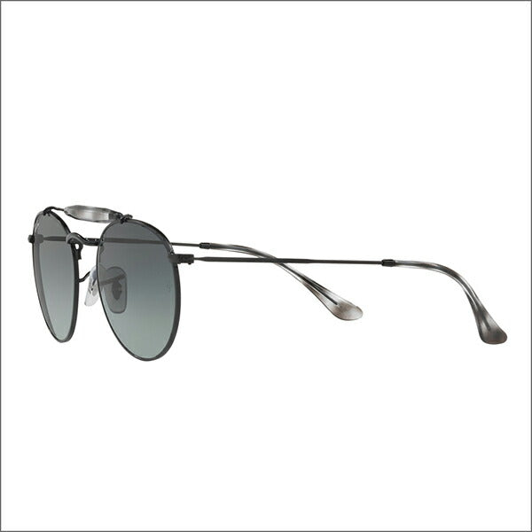 【オsusume価格】reiban サngurasu RB3747 153/71 50 Ray-Ban reyban 纯正renzu対応 伊达メガネ 眼镜 ラウンド ダブルブuriジ