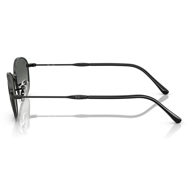 【正規品販売店】レイバン サングラス RB3749 002/71 55 58 Ray-Ban オーバル ワイヤー メタル レディース