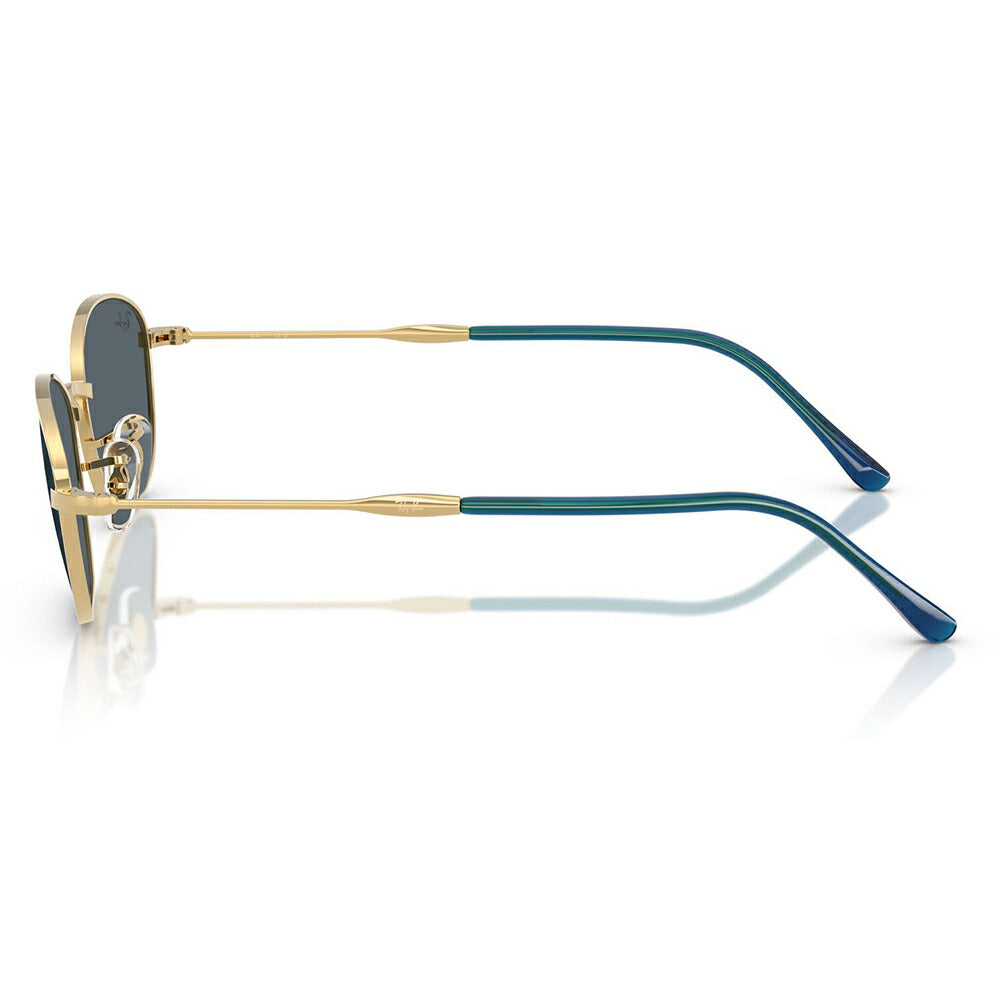 【正規品販売店】レイバン サングラス  RB3749 9278R5 55 58 Ray-Ban オーバル ワイヤー メタル レディース