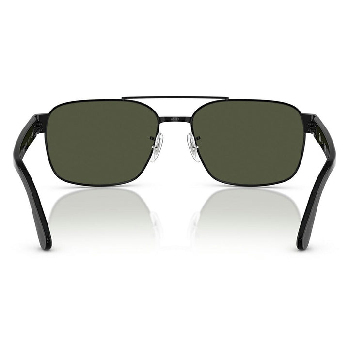 【正規品販売店】レイバン サングラス RB3751 002/31 58 61  Ray-Ban レイバン純正レンズ対応 スクエア メタル ユニセックス  伊達メガネ 眼鏡