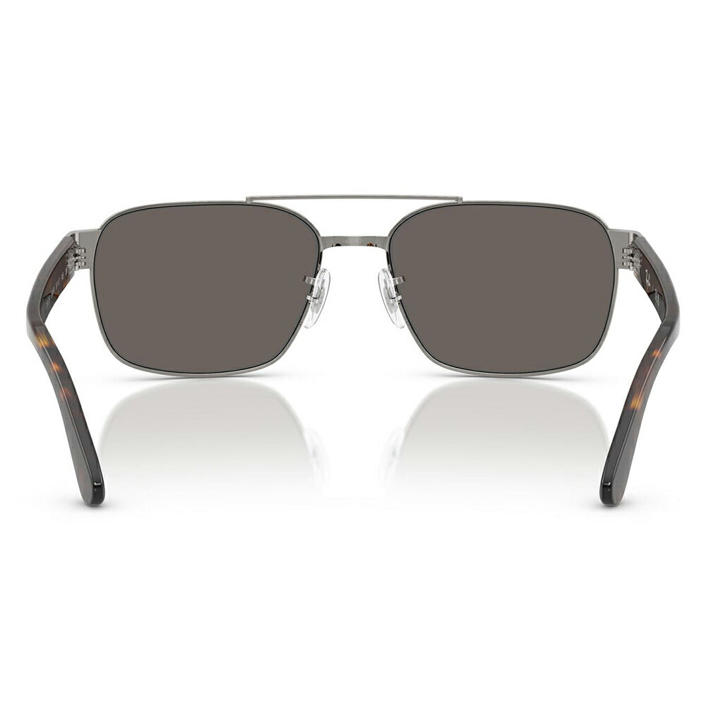【正規品販売店】レイバン サングラス RB3751 004/B1 58 61  Ray-Ban レイバン純正レンズ対応 スクエア メタル ユニセックス  伊達メガネ 眼鏡