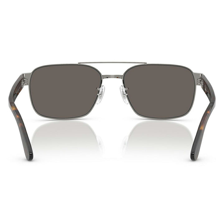 【正規品販売店】レイバン サングラス RB3751 004/B1 58 61  Ray-Ban レイバン純正レンズ対応 スクエア メタル ユニセックス  伊達メガネ 眼鏡