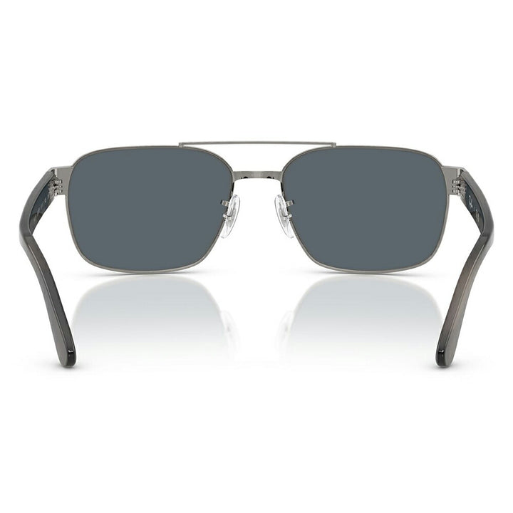 【正規品販売店】レイバン サングラス RB3751 004/R5 58 61  Ray-Ban レイバン純正レンズ対応 スクエア メタル ユニセックス  伊達メガネ 眼鏡