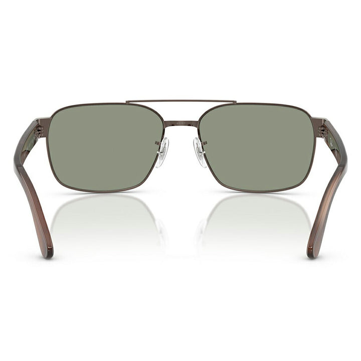 【正規品販売店】レイバン サングラス RB3751 925940 58 61  Ray-Ban レイバン純正レンズ対応 ミラーレンズ スクエア メタル ユニセックス  伊達メガネ 眼鏡