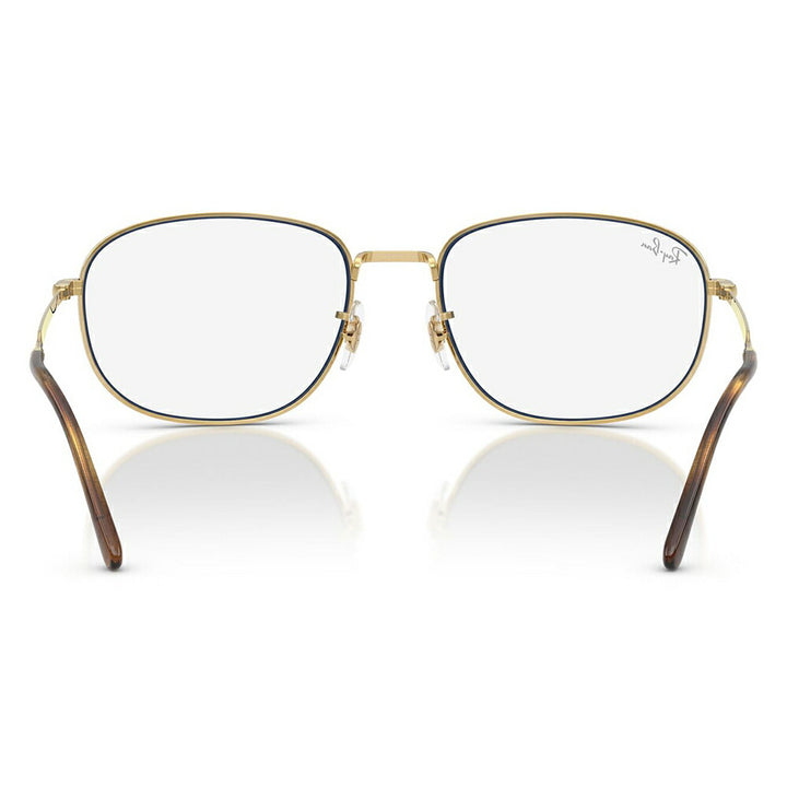 【正規品販売店】レイバン サングラス RB3754 001/GG 60 Ray-Ban レイバン純正レンズ対応 スクエア メタル 調光 ユニセックス