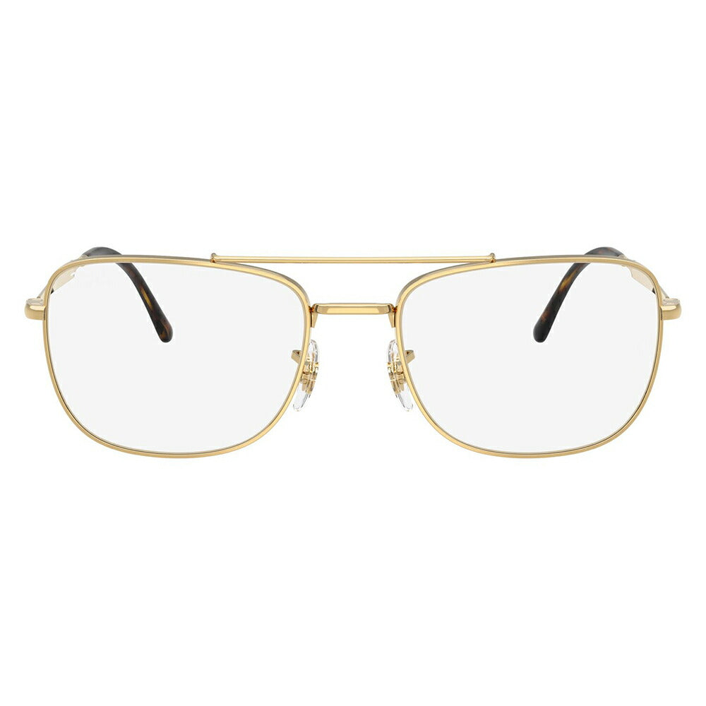 【正規品販売店】レイバン サングラス RB3755 001/GG 59 62 Ray-Ban レイバン純正レンズ対応 レクタングル メタル ユニセックス 調光