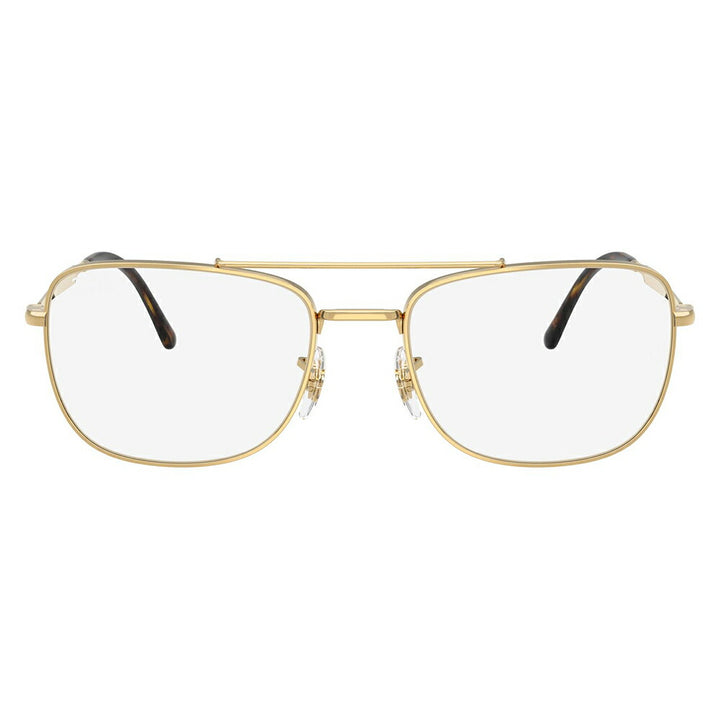【正規品販売店】レイバン サングラス RB3755 001/GG 59 62 Ray-Ban レイバン純正レンズ対応 レクタングル メタル ユニセックス 調光