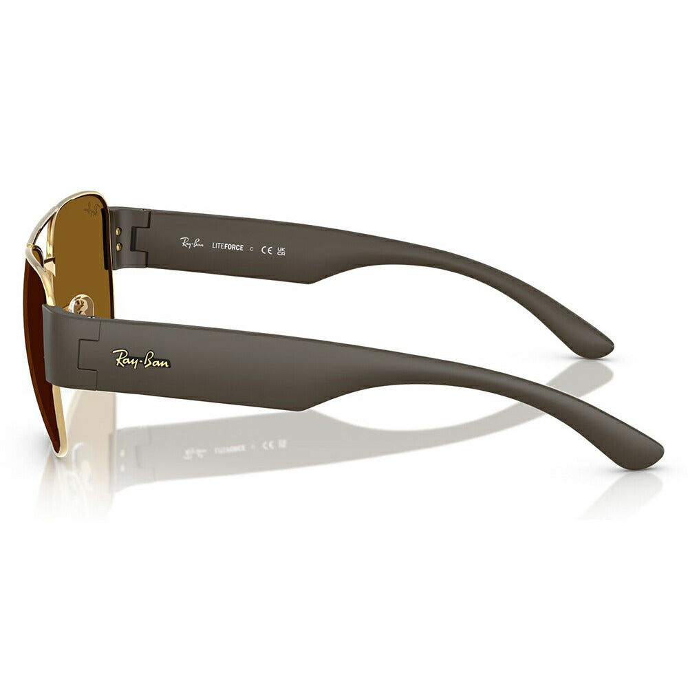 【正規品販売店】レイバン サングラス RB3756 001/33 56 59  Ray-Ban レイバン純正レンズ対応 スクエア メタル ユニセックス  伊達メガネ 眼鏡